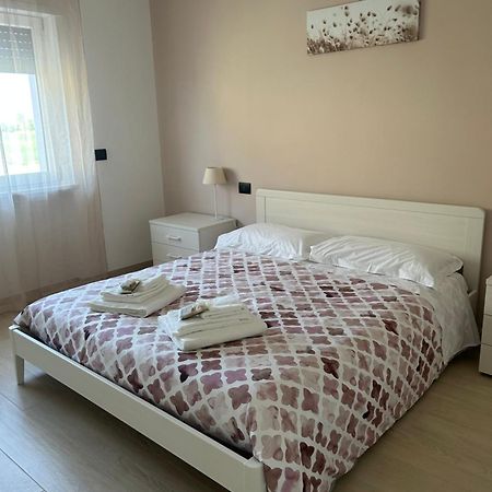 Casa Palma Villa Begliano Eksteriør bilde