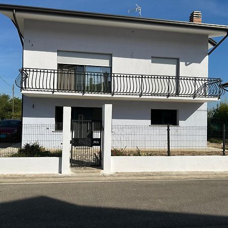 Casa Palma Villa Begliano Eksteriør bilde