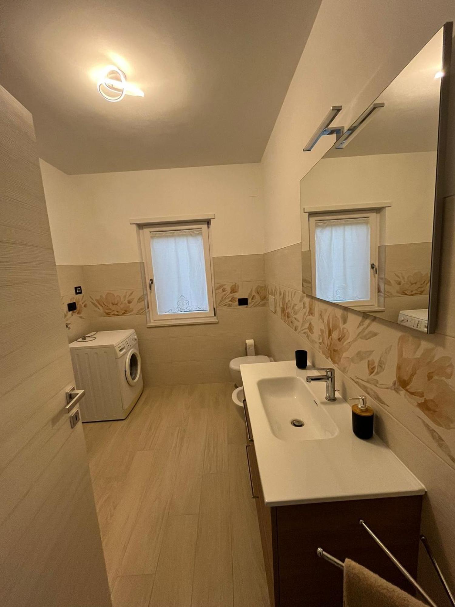 Casa Palma Villa Begliano Eksteriør bilde