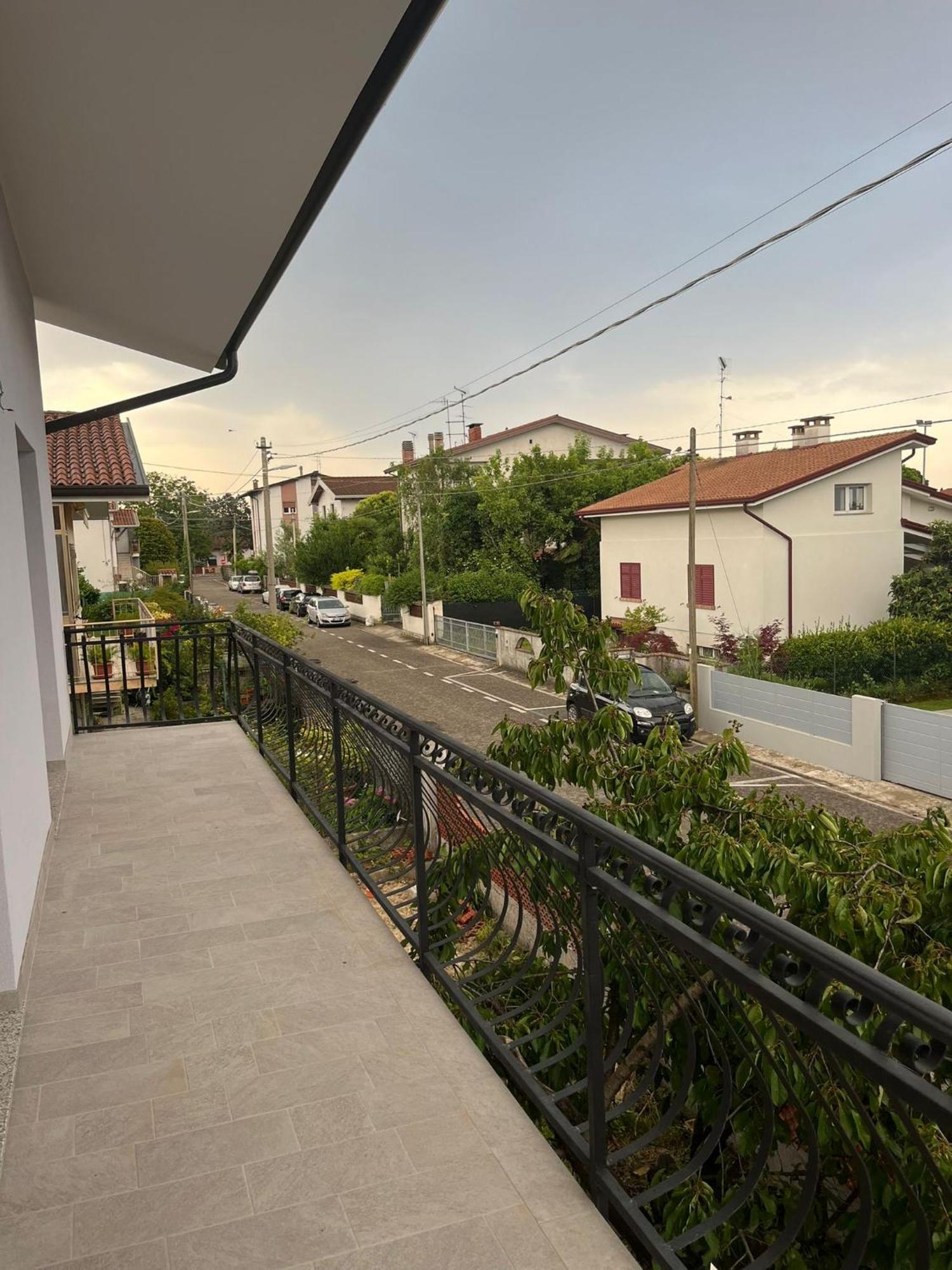 Casa Palma Villa Begliano Eksteriør bilde