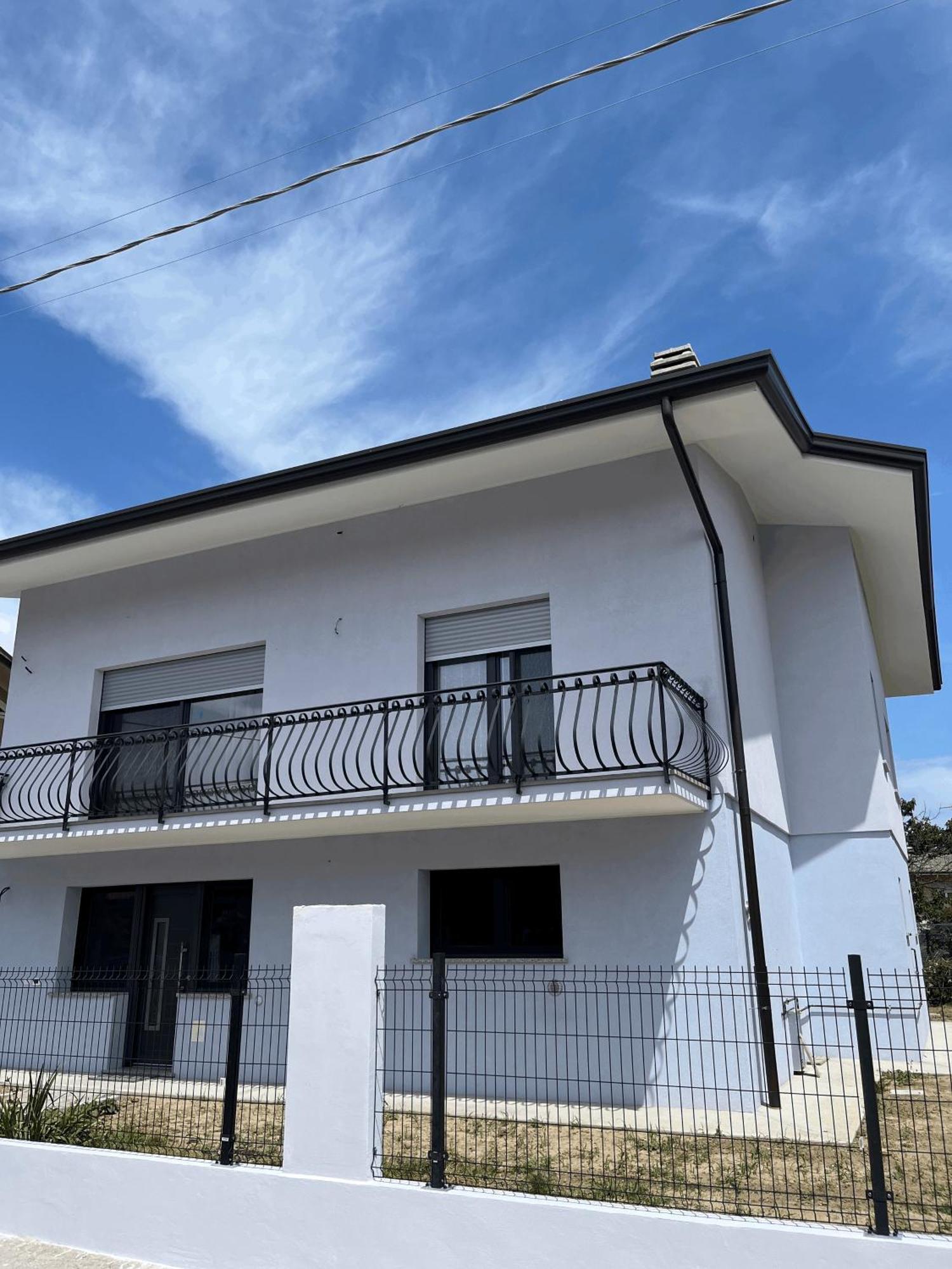 Casa Palma Villa Begliano Eksteriør bilde