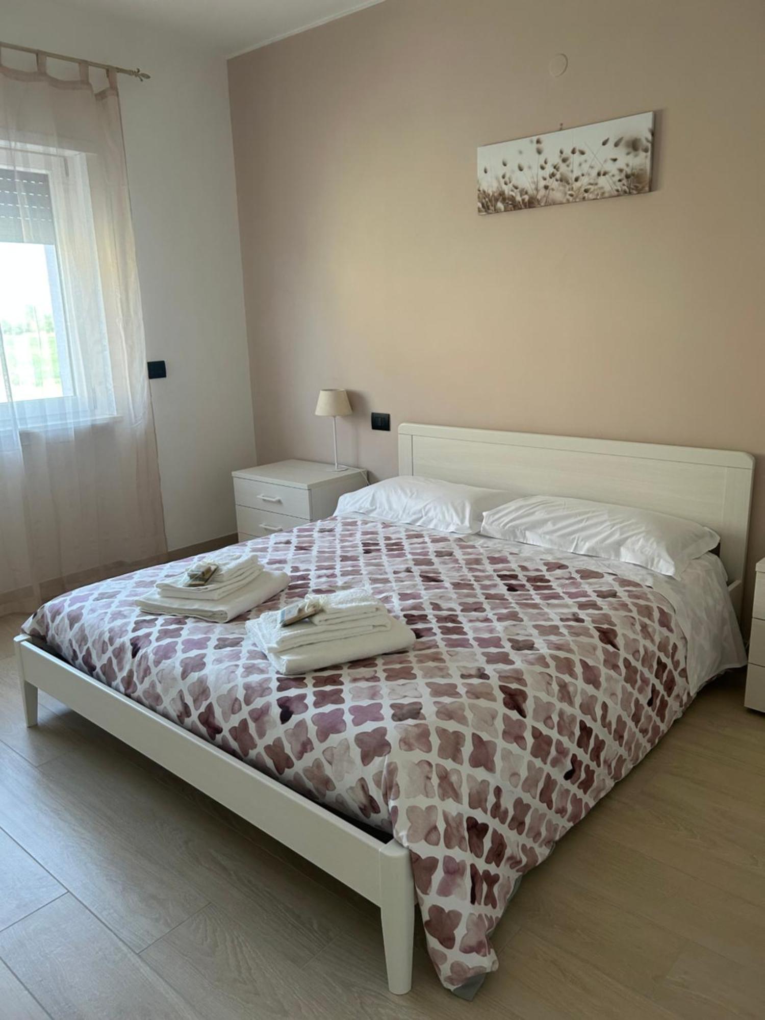 Casa Palma Villa Begliano Eksteriør bilde