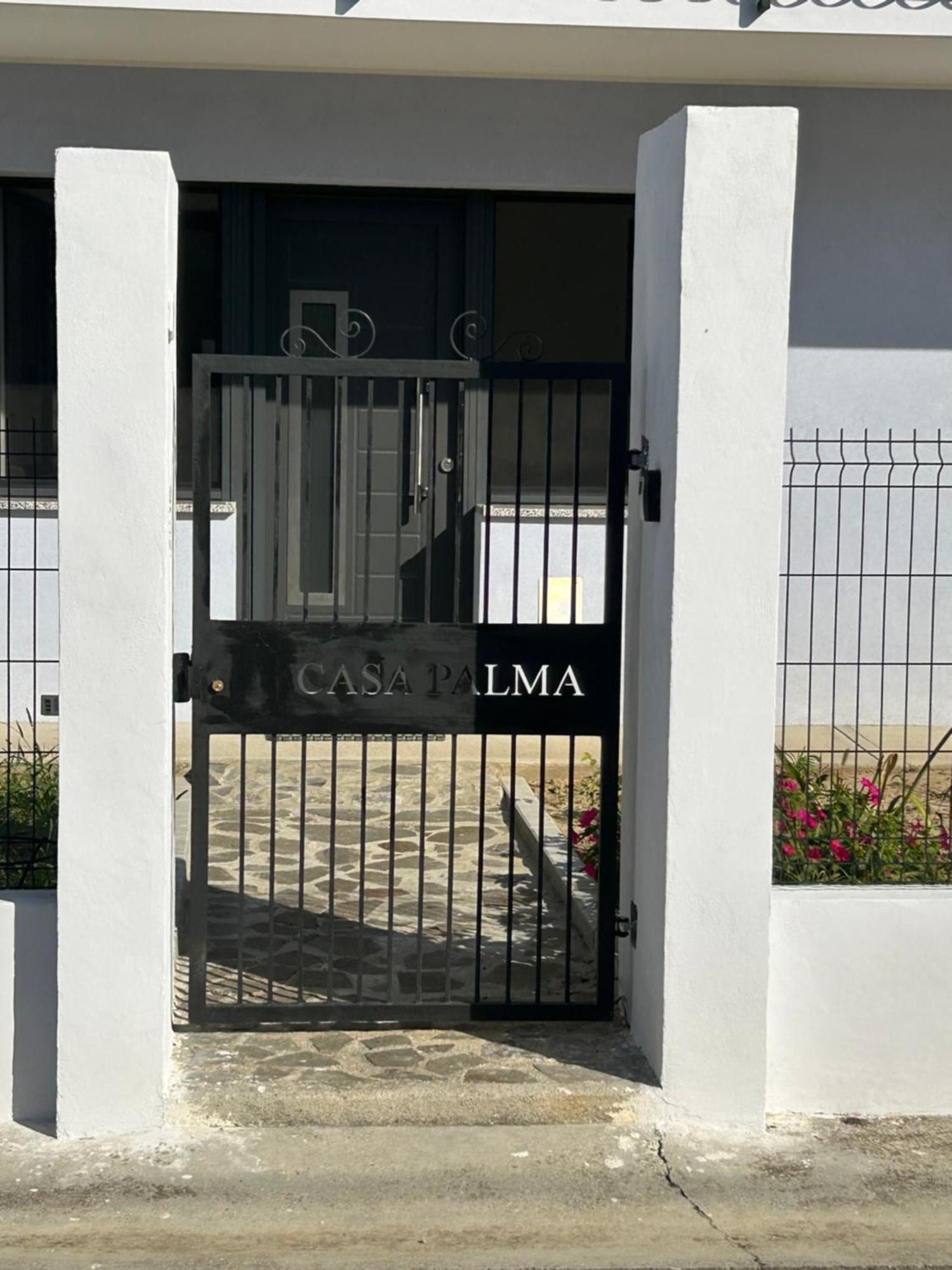 Casa Palma Villa Begliano Eksteriør bilde