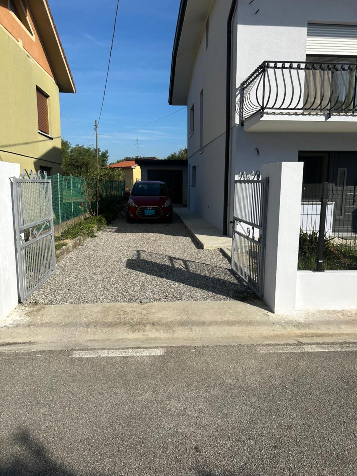 Casa Palma Villa Begliano Eksteriør bilde